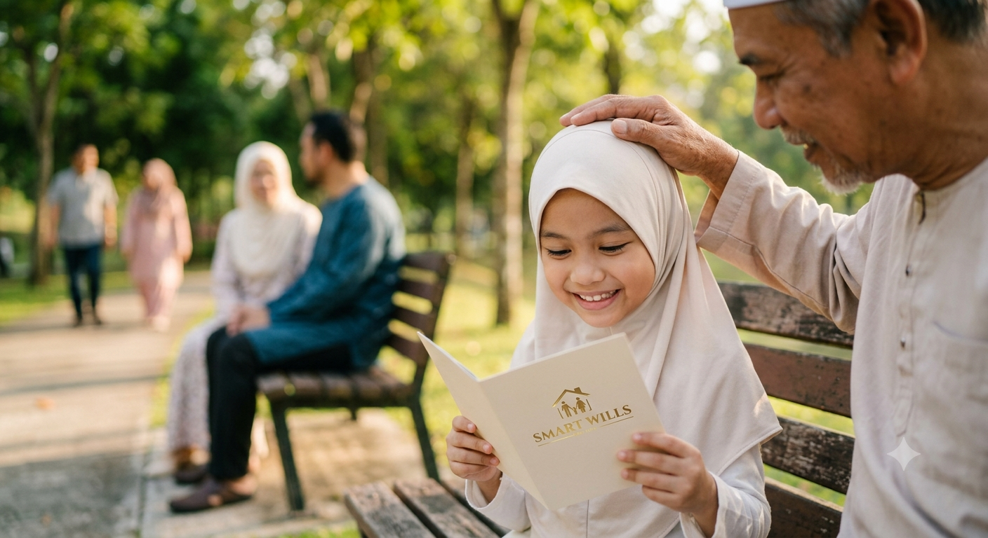 Anak Perempuan Sahaja